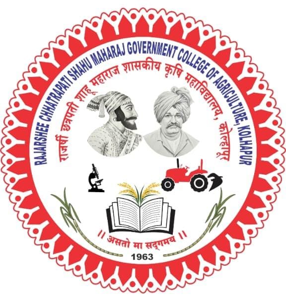 College emblem